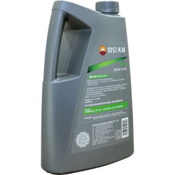 昆仑天润Kr7优质多级汽油机油SL/CF 5W-40综合指南
