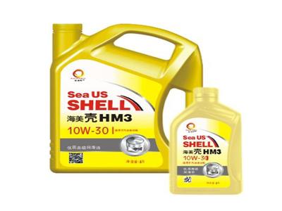 海美壳润滑油 品质驱动，驾驭非凡——品牌详情与产品展示
